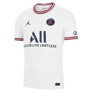 Authentic fourth jersey PSG 2021/22