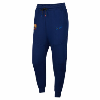 FC Barcelona Official Collection Mens Training Trousers