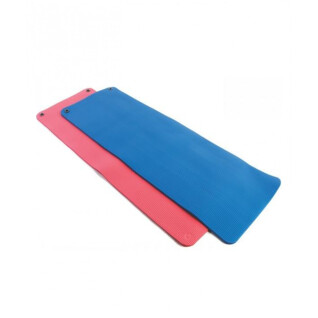 Gym mat with eyelets Disportex Confort Plus 1400x600x10 mm