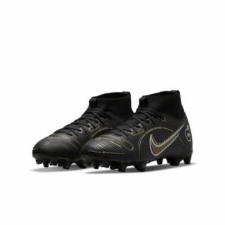 Children's soccer shoes Nike JR Superfly 8 Academy FG/MG