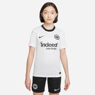Children's training jersey Eintracht Francfort 2022/23