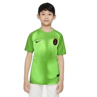 Children's jersey Galatasaray 2022/23
