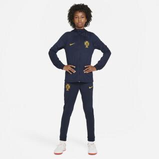 World Cup 2022 child tracksuit Portugal