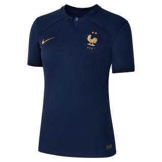 Home jersey women world cup 2022 France