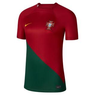 Home jersey women world cup 2022 Portugal