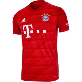 Home jersey Bayern Munich 2019/20