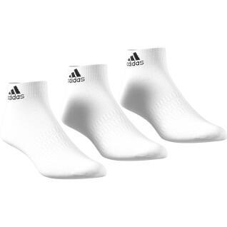 Socks adidas Ankle 3 Pairs