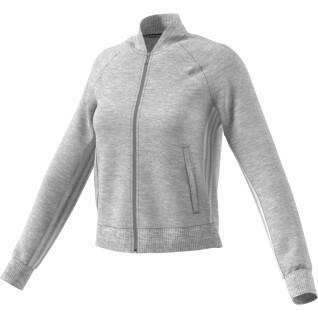 Women's training jacket adidas Must Haves 3-Stripes Track