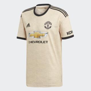 Outdoor jersey Manchester United 2019/20