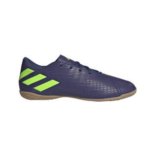Shoes adidas Nemeziz Messi 19.4 Indoor