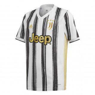 Children's home jersey Juventus 2020/21
