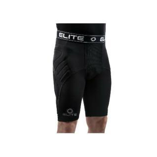 Compression shorts Elite Sports High durability Basic Defensive
