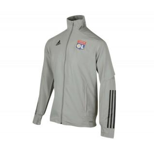 Sweat jacket OL 2020/21