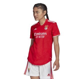 Women's home jersey Benfica 2021/22