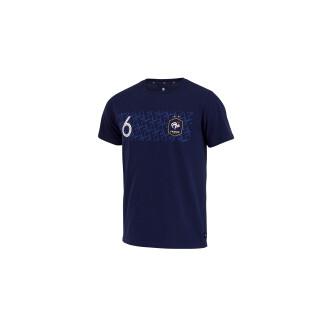 Child's T-shirt France Player Pogba N°6