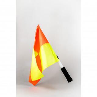 Assistant referee flags PowerShot