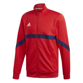 Jacket adidas TAN Tape Clubhouse