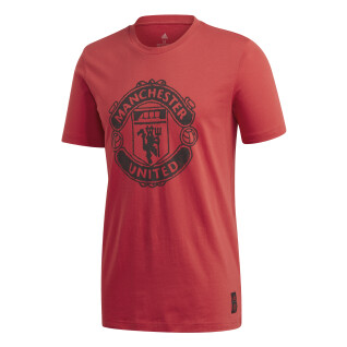 T-shirt Manchester United DNA Graphic 2020/21