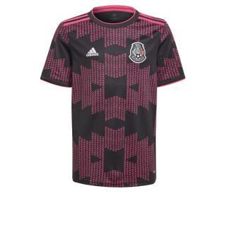 Home jersey child mexico