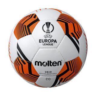 Balloon Molten foot entr. Fu2810 uefa 2021/22