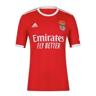 Home jersey child sl Benfica 2022/23