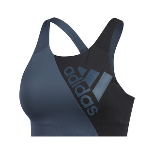 Women's bra adidas Ultimate Alphaskin Badge of Sport