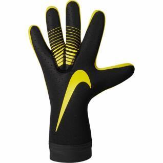 Goalkeeper gloves Nike Mercurial Touch Elite