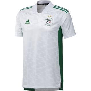 Home jersey Algérie 2020/21