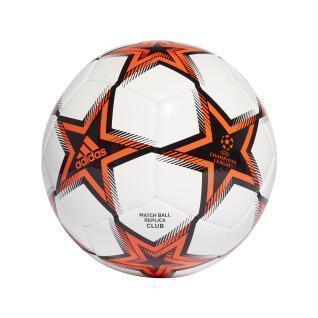 Soccer Ball   Champions League Club Pyrostorm Soccer Ball  Adidas