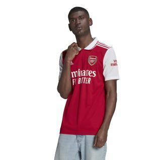 Genuine Arsenal 2018/19 Home Shirt Junior Large 11-12 Brand New 