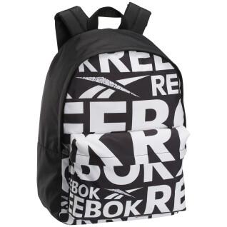 Backpack Reebok Workout Ready Follow Graphic