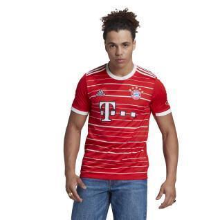 fc home jersey Bayern Munich 2022/23