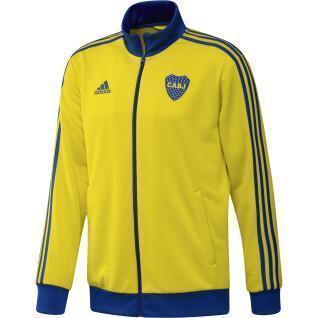 Jacket Boca Juniors 22 Boca Juniors 3s 2021/22