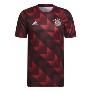 Pre-game jersey fc Bayern Munich 2022/23