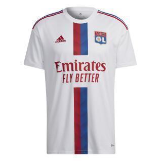 Home jersey OL 2022/23