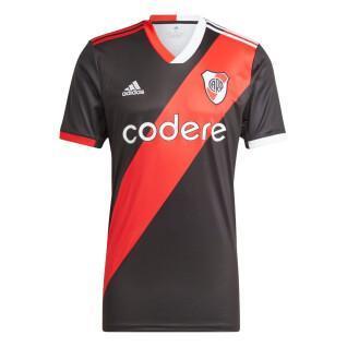 Third jersey River Plate 2023/24