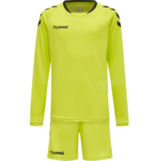 Children's goalkeeper set Hummel hmlCORE