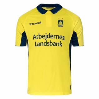 Home jersey Brøndby IF 2019/20