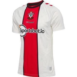 Home jersey Southampton 2022/23