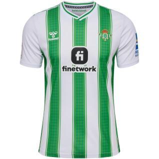 Real children's home jersey Betis Seville 2023/24