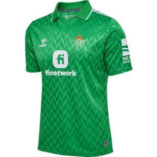 Real outdoor jersey Betis Seville 2023/24