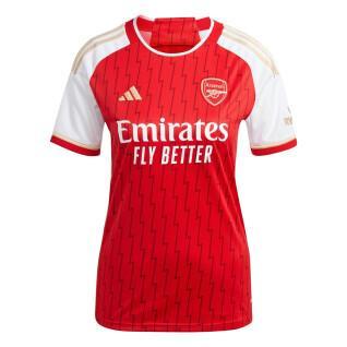 Women's home jersey Arsenal 2023/24