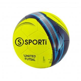 Futsal ball Sporti