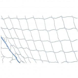 Foldable steel mini goal net Sporti