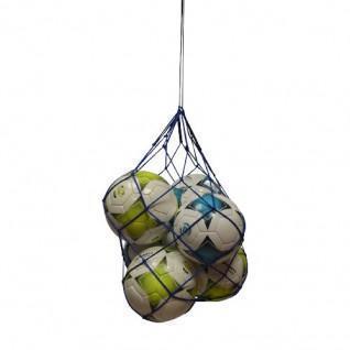 Ball bag net Sporti 5/6 Balls