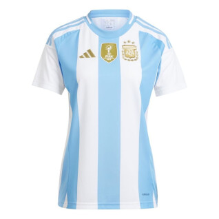 Women's home jersey Argentine Copa America 2024