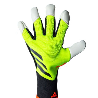Goalkeeper gloves adidas Predator Pro Hyb