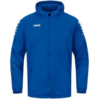 Waterproof jacket for children Jako Team 2.0