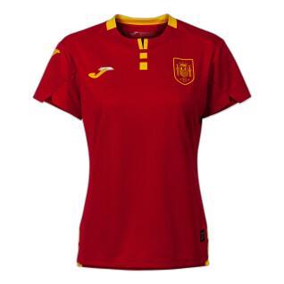 Women's home jersey Espagne Futsal 2022/23