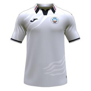 Home jersey Swansea City 2022/23